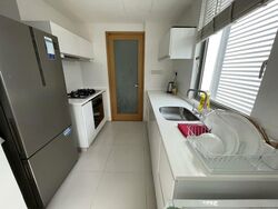 One-north Residences (D5), Apartment #534503321